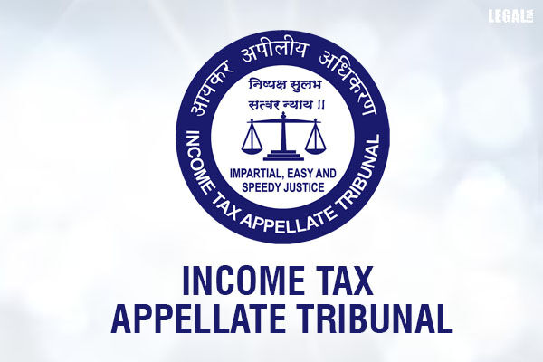 Income Tax Appellate Tribunal