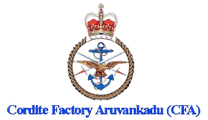 Cordite Factory, Aruvankadu (CFA), Munitions India Limited