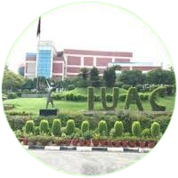 Inter-University Accelerator Centre (IUAC)