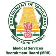 Medical Services Recruitment Board