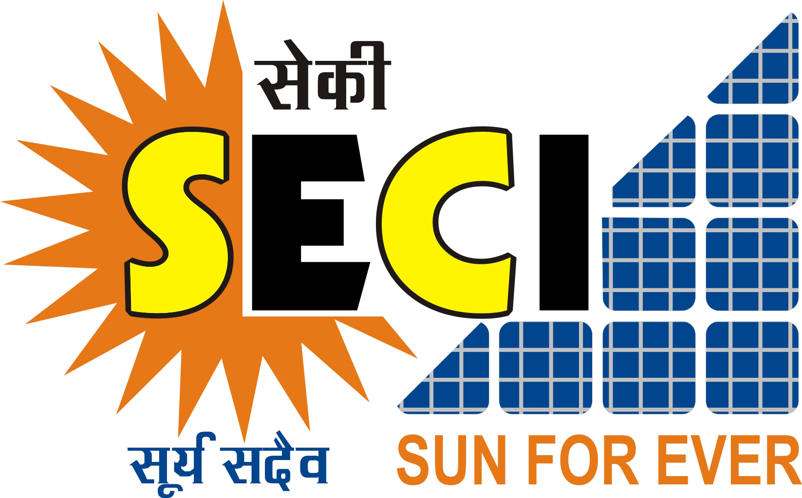 Solar Energy Corporation of India